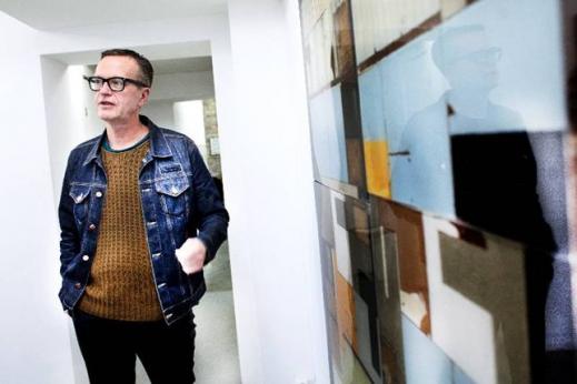 2013 : Gert-Olle Göransson