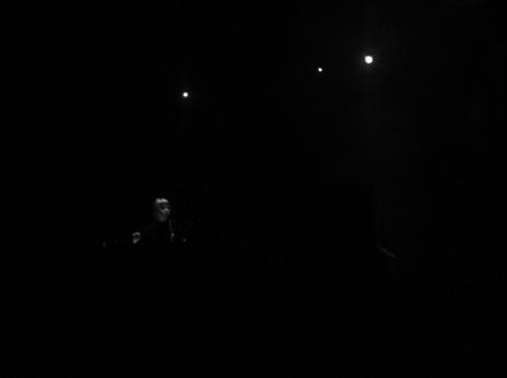 I mörkret med Holly Herndon och Andy Stott
