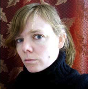 2013 : Ida Lundén