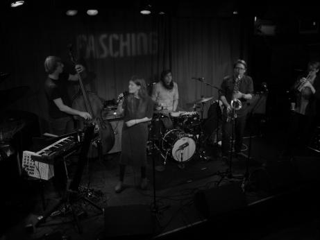 Jazzkatten 2013