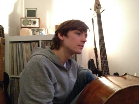 2013 : Joacim Nyberg