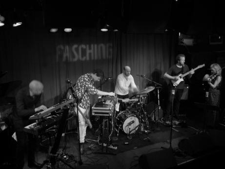 Jazzkatten 2013