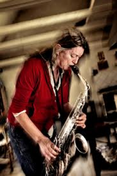 2013 : Lotte Anker