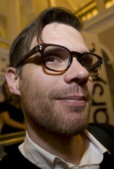 2010: Mats Almegård