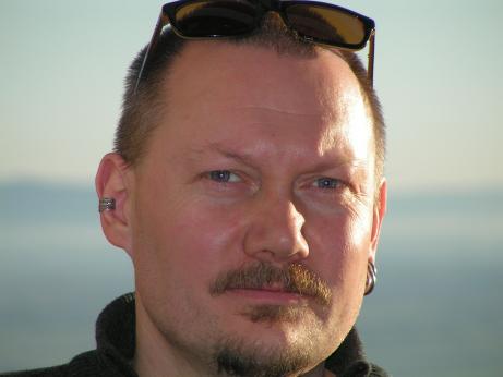 2010: Staffan Mossenmark