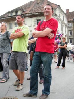 Ljubljana Jazz Festival