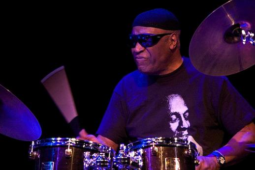 Rashied Ali (1935-2009)