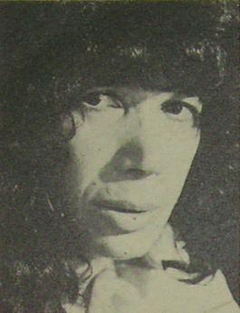 Roberta Settels (1929-2014)