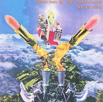 I och kring engelsk progressiv rockmusik 1969–1971