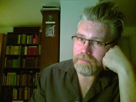 2011: Johan Redin