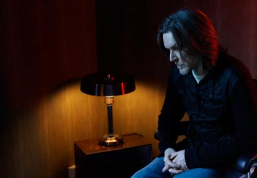 Impron öppnar dörrar för David Sylvian 