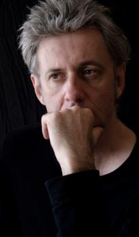 2014 : Tony Buck