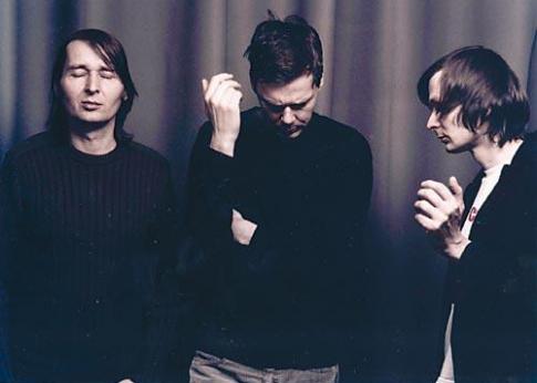 To Rococo Rot: Del 1: 1995-1999