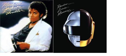Jackson-Daft Punk
